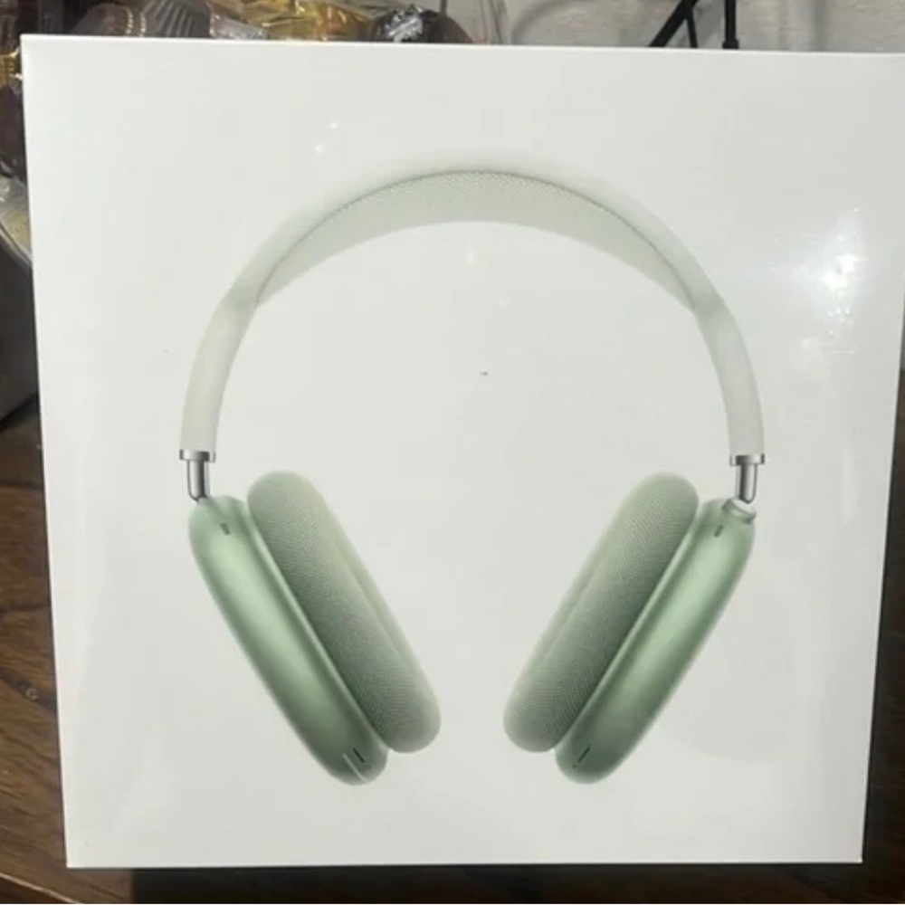 Apple AirPods Max -  Green